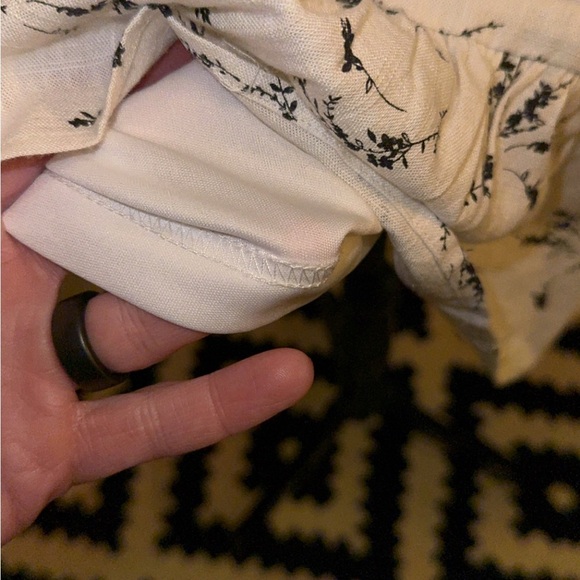 ALTR’D STATE SIZE XS precious floral mini dress - Picture 3 of 5